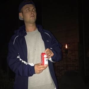 Meet your Posher, Luke